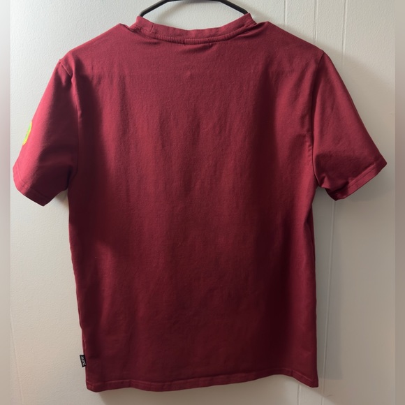 Create 2MRW Print & Embroidery Graphic T Shirt, Size Medium. Brand new. - Picture 4 of 4